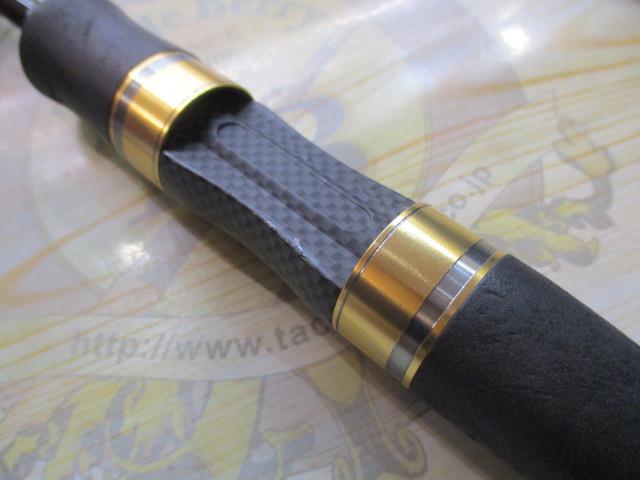 トラウトX AT 60L・N