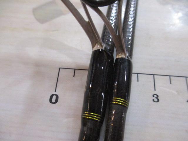 トラウトX AT 60L・N