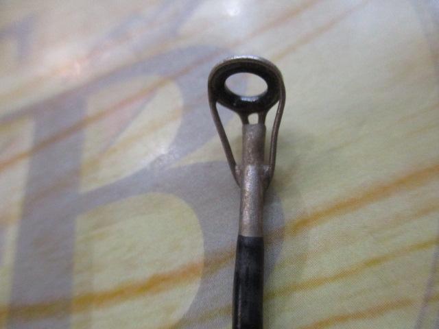 トラウトX AT 60L・N