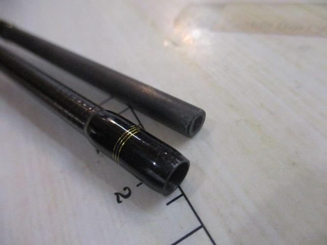 トラウトX AT 60L・N