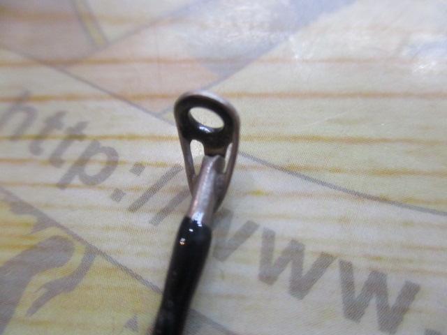 ルアーニスト 60XUL