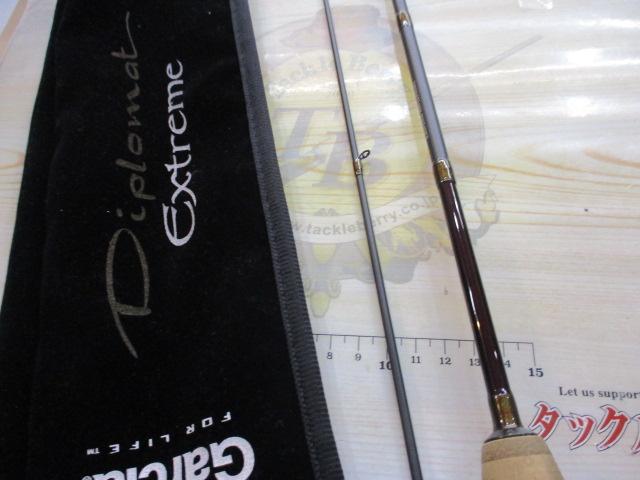 ディプロマットエクストリーム DNES-622ULS