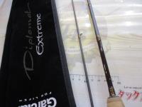 ディプロマットエクストリーム DNES-622ULS