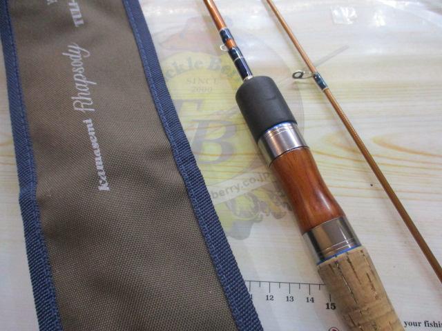 カワセミラプソディAE タイプP TULA-652UL