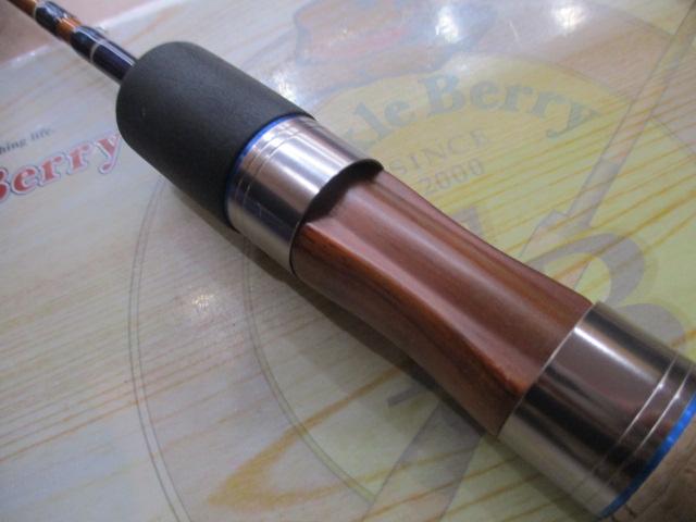 カワセミラプソディAE タイプP TULA-652UL