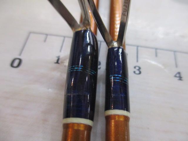 カワセミラプソディAE タイプP TULA-652UL