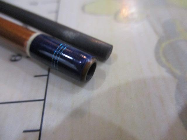 カワセミラプソディAE タイプP TULA-652UL