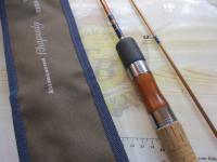 カワセミラプソディAE タイプP TULA-652UL