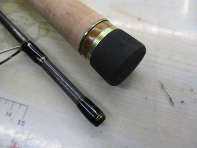 ファインテール FTS-822MH