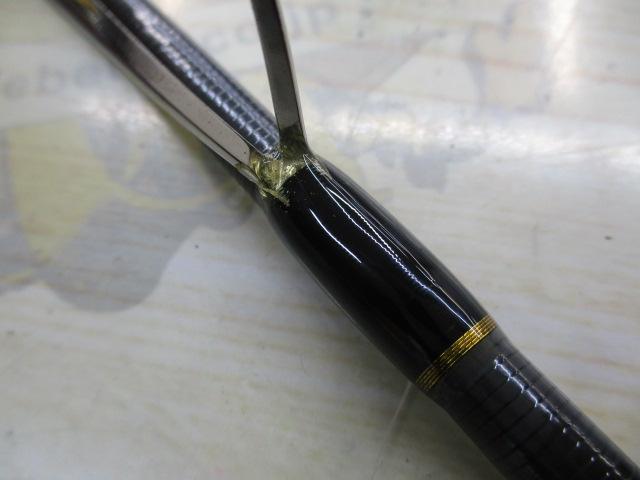 ファインテール FTS-822MH