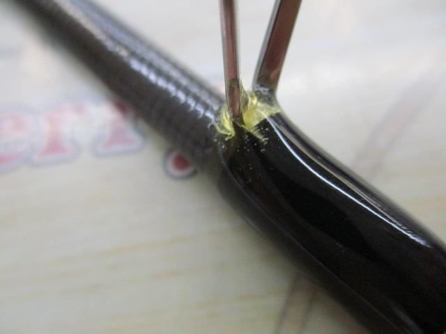 ファインテール FTS-822MH