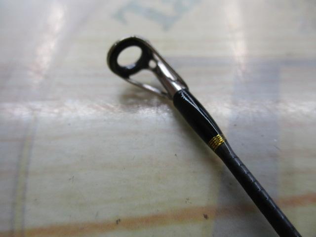 ファインテール FTS-822MH