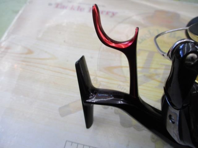 10BB-XハイパーフォースMg P3000DHG