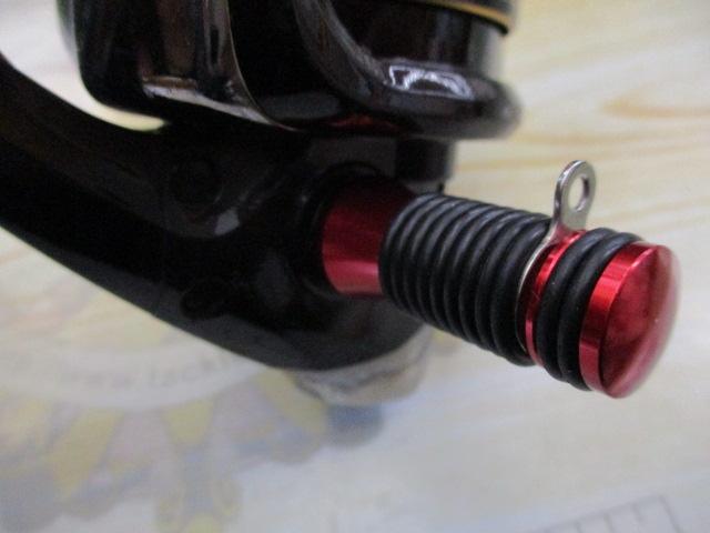 10BB-XハイパーフォースMg P3000DHG