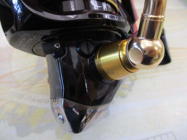 10BB-XハイパーフォースMg P3000DHG