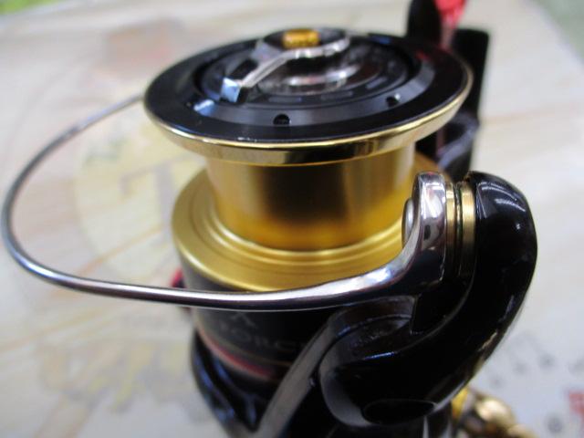 10BB-XハイパーフォースMg P3000DHG