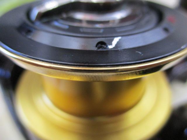 10BB-XハイパーフォースMg P3000DHG