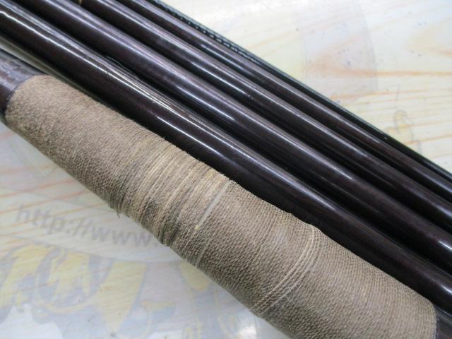 ウィスカーTHEヘラ 中硬18