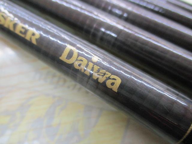 ウィスカーTHEヘラ 中硬18