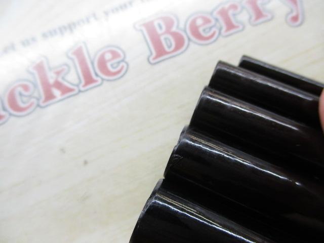 ウィスカーTHEヘラ 中硬18