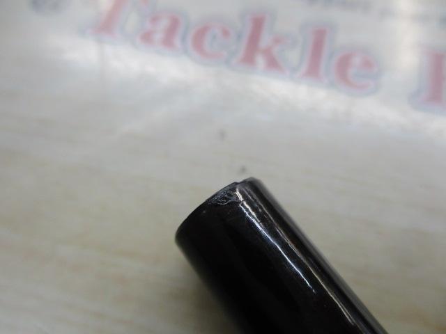 ウィスカーTHEヘラ 中硬18