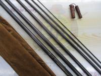 ウィスカーTHEヘラ 中硬18