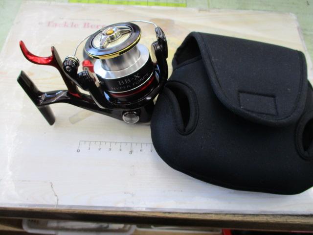 08BB-XハイパーフォースMg 2500DHG