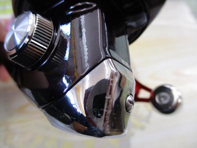 08BB-XハイパーフォースMg 2500DHG