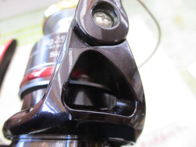 08BB-XハイパーフォースMg 2500DHG