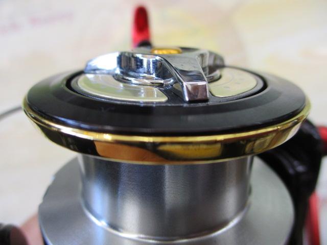 08BB-XハイパーフォースMg 2500DHG