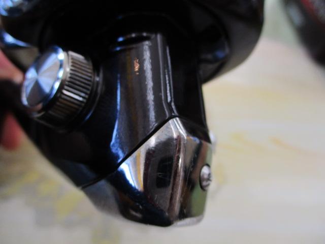 08BB-XハイパーフォースMg C3000D