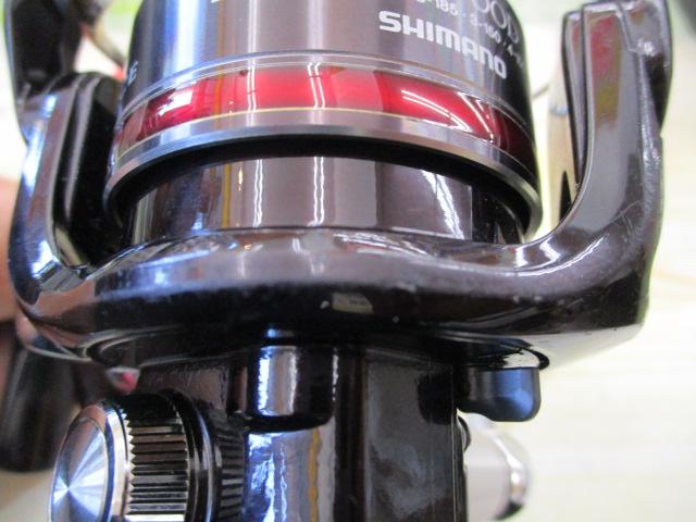 08BB-XハイパーフォースMg C3000D