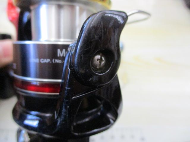 08BB-XハイパーフォースMg C3000D