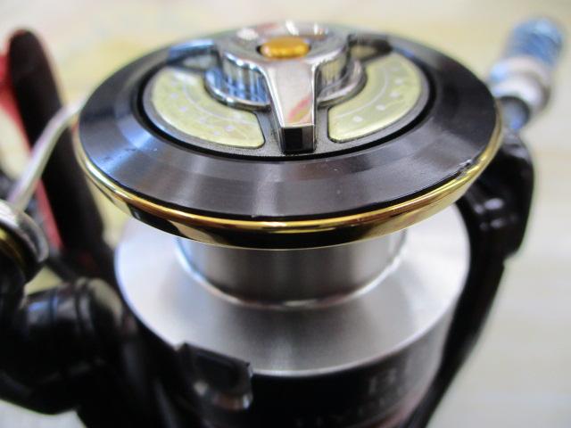 08BB-XハイパーフォースMg C3000D