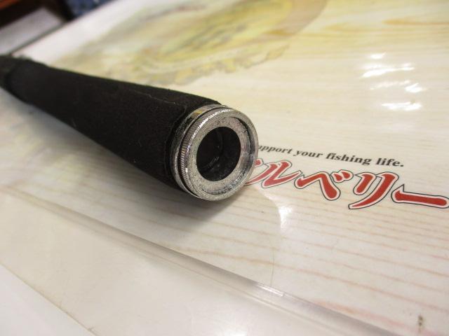 ブラッキー THE落し込みV 2WAY45/51