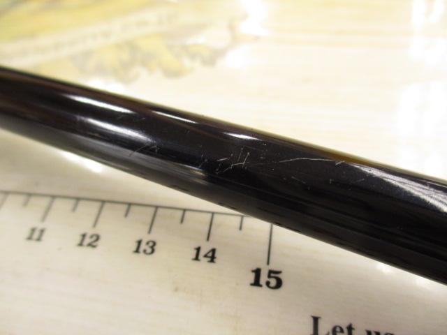 ブラッキー THE落し込みV 2WAY45/51