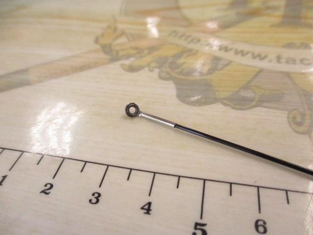 ブラッキー THE落し込みV 2WAY45/51