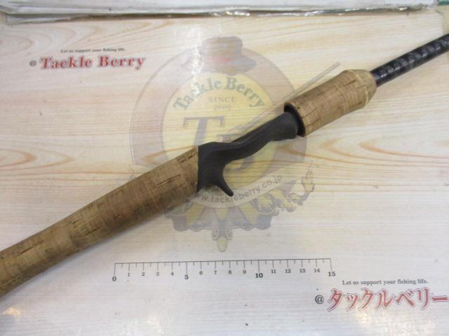 ハートランドZ HL-Z601MHFB｜＠ベリーネット 日本最大新品中古釣具WEB