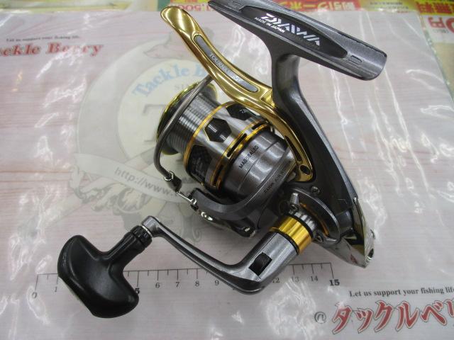 12トーナメントISO 2500H-LBD