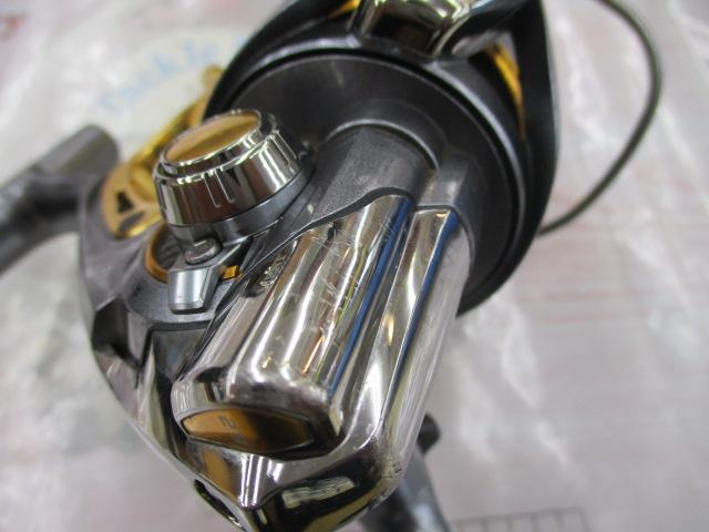 12トーナメントISO 2500H-LBD