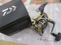 12トーナメントISO 2500H-LBD