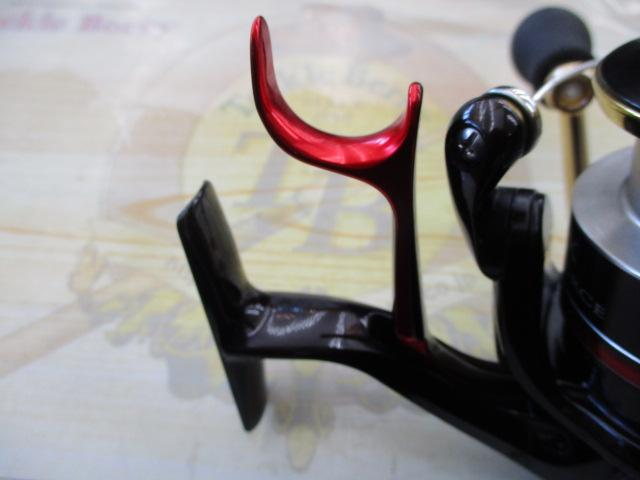 08BB-XハイパーフォースMg 2500DHG