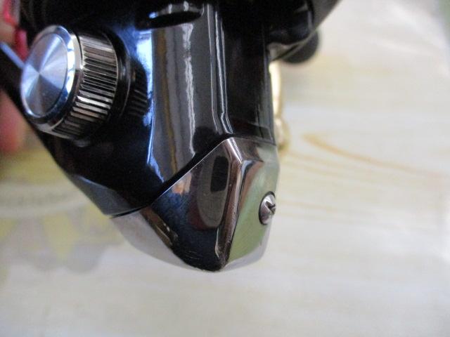 08BB-XハイパーフォースMg 2500DHG