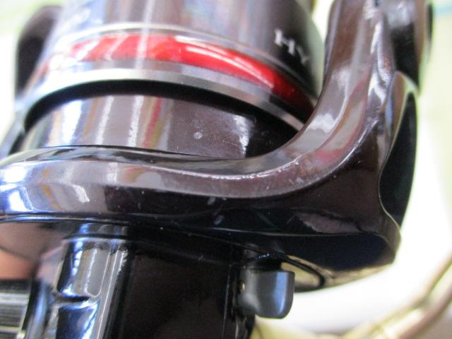 08BB-XハイパーフォースMg 2500DHG