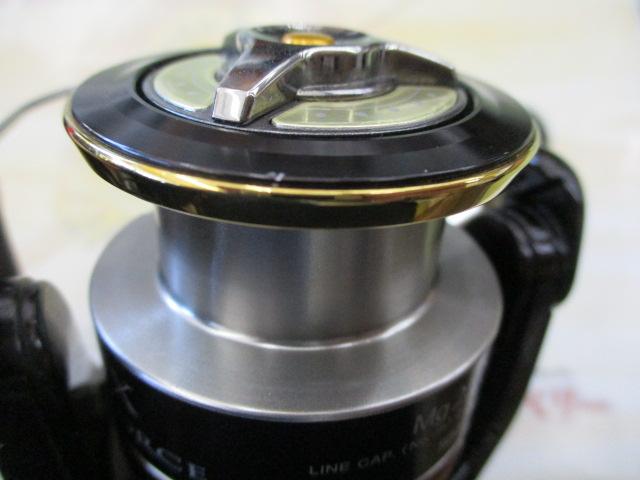 08BB-XハイパーフォースMg 2500DHG