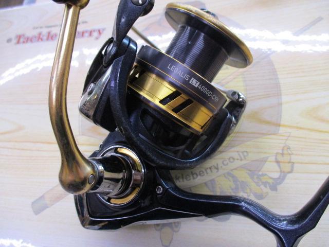 18レガリス LT4000D-CXH