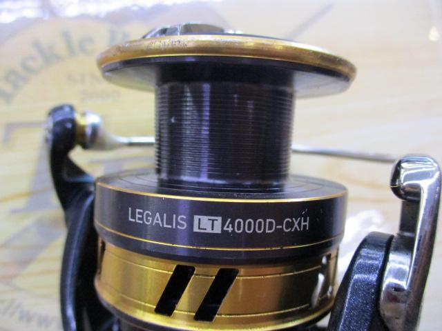 18レガリス LT4000D-CXH