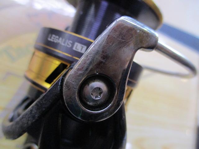 18レガリス LT4000D-CXH