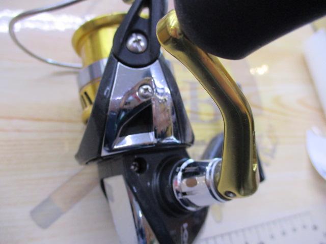 17サハラ C2000HGS