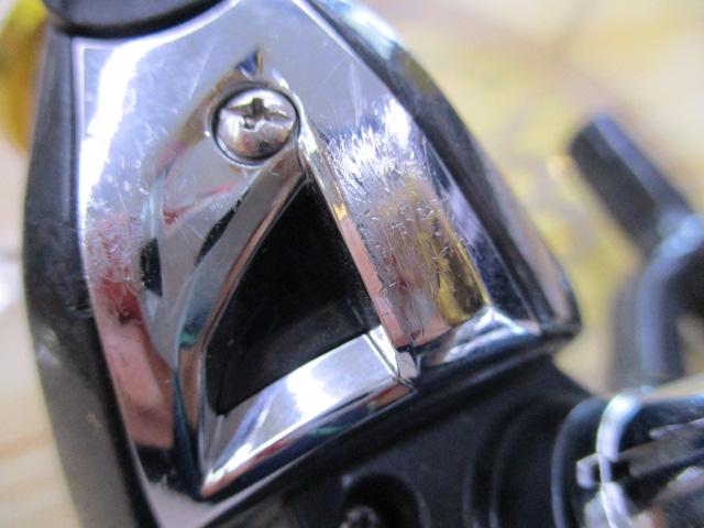 17サハラ C2000HGS